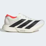 Adidas Adizero Adio Pro 4 Cloud White & Core Black