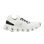 Cloudswift 3-Style Running Shoes - Ivory And Black