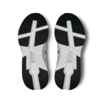 Cloudnova X-Style Training Shoes - White And Black - Image 6