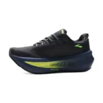 Brooks Glycerin Max 2 – Phantom / White / Green Gecko - Image 3