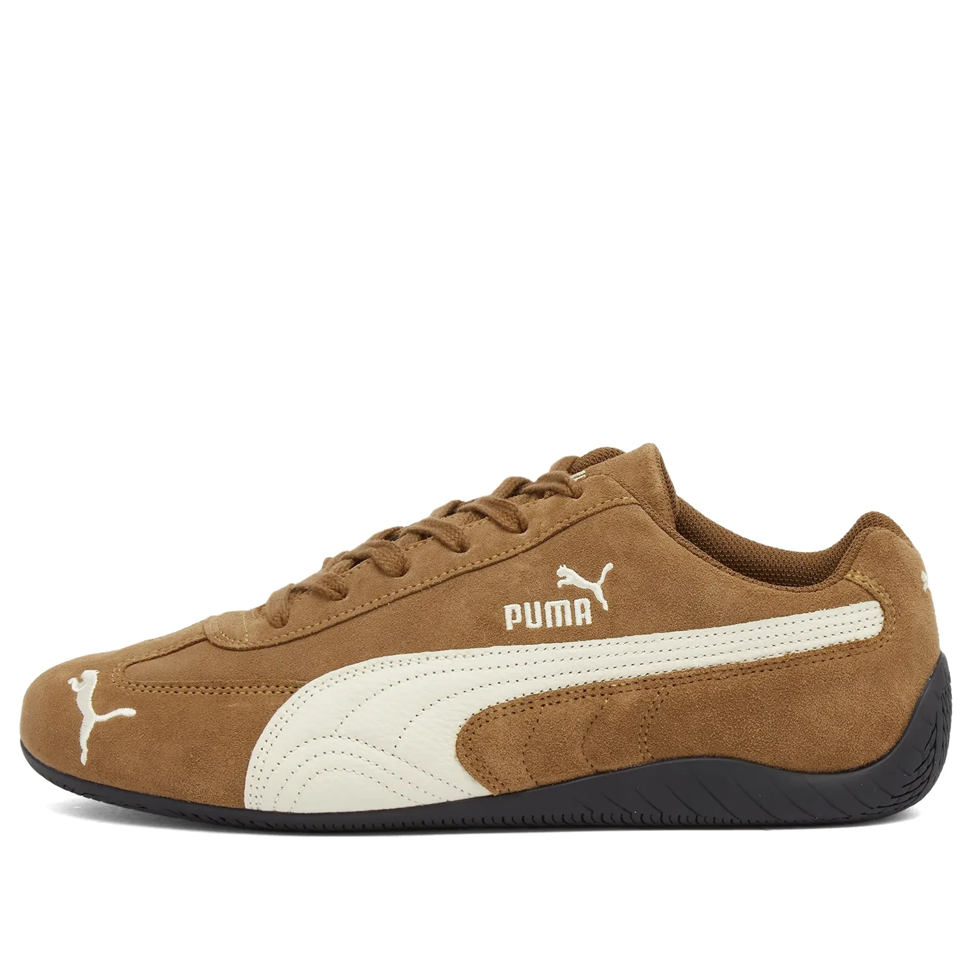 1920.webp Puma Speedcat Archive Haute Coffee & Frosted Ivory - Image 1