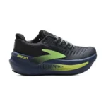 Brooks Glycerin Max 2 – Phantom / White / Green Gecko