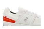 Cloudswift 3-Style Running Shoes - Ivory, Flame, White And Orange - Image 4