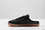 SAMBA OG MULE SHOES SAMBA Black - Image 4