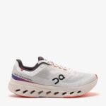 Cloudsurfer Next-Style Running Shoes - White Mesh