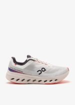 Cloudsurfer Next-Style Running Shoes - White Mesh