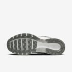 P-6000 Premium-Style Retro Sneakers - Light Iron Ore, Silver And Grey - Image 2