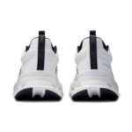 Cloudnova X-Style Training Shoes - White And Black - Image 5