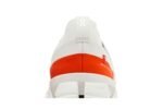Cloudswift 3-Style Running Shoes - Ivory, Flame, White And Orange - Image 8