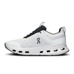 Cloudnova X-Style Training Shoes - White And Black - Image 3