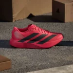 Adidas Adizero Evo SL Lucid Red & Core Black - Image 2