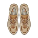 Nike M2K Tekno SP "Linen"in Brown - Image 3