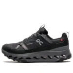 On Running Cloud horizon Black Eclipse