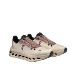 On Running Cloudtilt Unisex Sport Sneakers – Sand Clove - Image 3