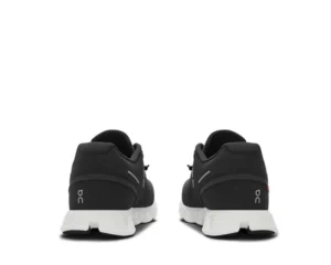 On Running Cloud 5 Black White - Image 4