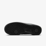 Nike Air Force 1 LV8 Sneakers In Anthracite And Wolf Grey - Image 6