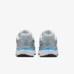 Nike P-6000 Sneakers In Metallic Platinum And Pure - Image 5
