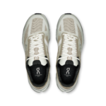 Cloudsurfer Next-Style Running Shoes – Fog And Ivory - Image 2