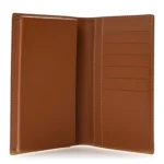 Goyardine Saint-Lambert Wallet Black Gold - Image 4