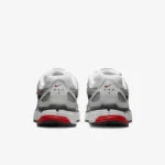 Nike P-6000 Sneakers In White And Red - Image 5