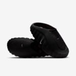 Nike Mind 001 Black & Hyper Crimson - Image 2