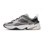 Nike M2K Tekno in a grey