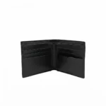 Hermès MC² Compact Wallet Orange - Image 2