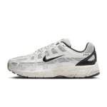 Nike P-6000 Sneakers In Pure Platinum
