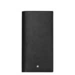 Montblanc Sartorial Long Wallet Black