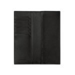 Montblanc Sartorial Long Wallet Black - Image 2