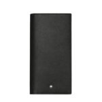 Montblanc Sartorial Long Wallet Black - Image 3